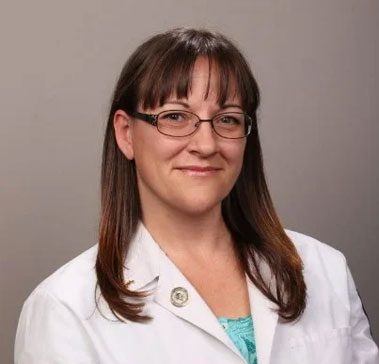 Dr. Erin Pandov