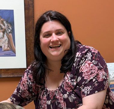 Dr. Kristin Timiney